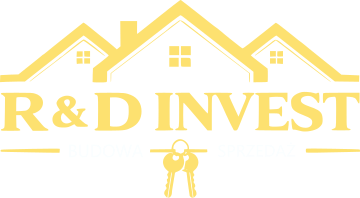 logo rdinvest - budowanie i sprzedaż domów